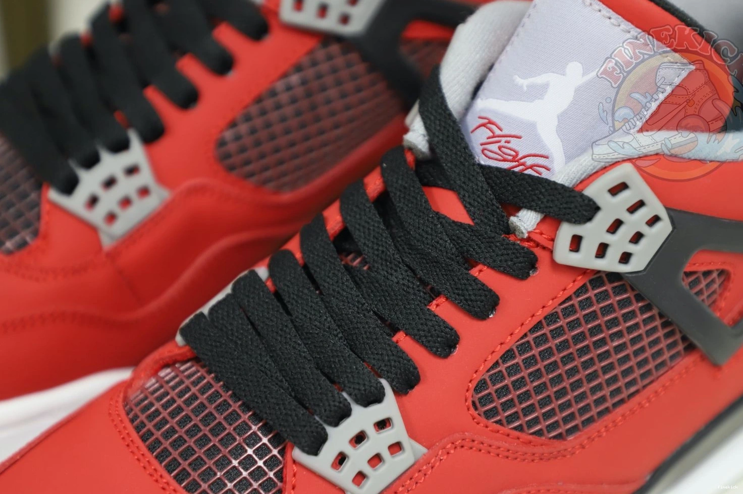 Bravo Jordan Jordan4 Air RetroToro 1108